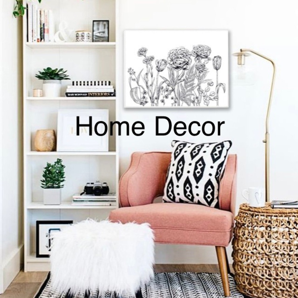 Home Decor